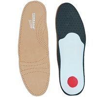 Tarrago Leather Insoles Elegant -US W12.5/13.0 M9.5/10.0 (Euro 43)