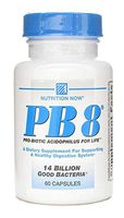Nutrition Now Pb8 Acidophilus