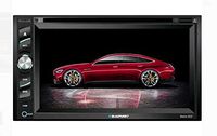 Blaupunkt Berlin 622 6.2" Touch Screen Receiver DVD Player AM/FM Tuner Bluetooth with MirrorLink Function