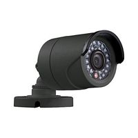 LTS Platinum 1.3MP 720p 24-LED Mini IR Bullet HD-TVI Camera: 3.6mm, Black, IP66, 12v DC, 20m Infrared, 3yr
