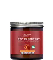 Raspberry Leaf Menopause Relief Cream