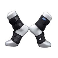 Plantar Fasciitis Night Splints - Stretching Foot Brace Sleep Support for Achilles Tendonitis, Heel, Foot Drop, Ankle, Arch Foot Pain - Pain Relief Dorsal Flexion Inserts
