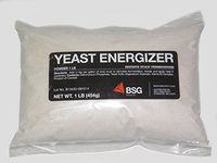 BSG Yeast Energizer Powder, 1 lb.