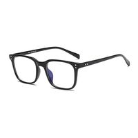 Karsaer Blue Light Blocking Glasses Women Men Anti Eyestrain Computer Eyeglasses Square Frame