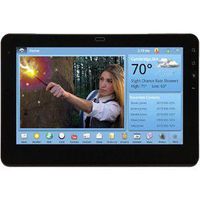 VIEWSONIC, Viewsonic gTablet UPC300-2.2 10.1" LED Tablet Computer - Tegra 2 250 1 GHz - Black (Catalog Category: Computer Technology / Computer Systems)