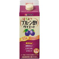 Tamanoi vinegar honey prune vinegar diet concentrated type 500ml