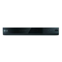 LG DP132 DVD Player with USB Direct Recording (2014)