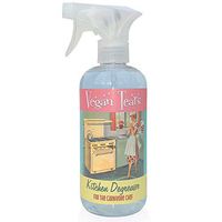 Vegan Tears - Kitchen Degreaser for The Carnivore Chef