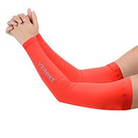 Arm Warmers/ice Sleeves/Sunscreen arm Cover/Sleeve-K XL