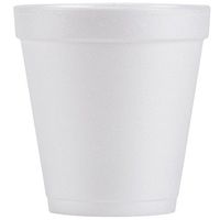 DCC10J12 - Conex Hot/Cold Foam Drinking Cups