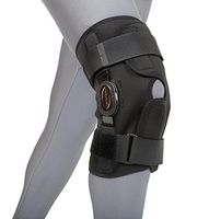 VertaLoc Dynamic Knee Brace, X-Small, 12"-14", Fits Both Left and Right