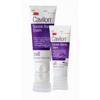 3m™ Cavilon™ Durable Barrier Cream - Fragrance Free - 1 Oz. Tube - Case/48 (1 oz. Tube)