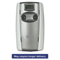 TEC4870001 - Microburst Duet Dispenser, Gray Pearl/White