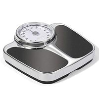 JD Home Stainless Steel Professional Extra-Large Analog Mechanical Dial Precision Scale （Upgraded Version）