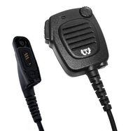 Titan Replacement PMNN4062 pmnn4062a Motorola Radio Speaker Microphone - XPR6300, XPR6350, XPR6380, XPR6500, XPR6550, XPR6580