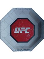 UFC Large Paper Plates (8ct)
