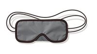 Swiss Gear Eye Shades and Earplugs, Grey