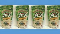 4 Pack Soy Protein & Vitamins PROTEILINA 16 OZ