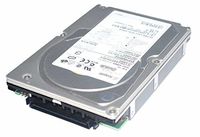 DELL GC822 DELL 36GB U320 15K SCSI HD