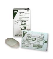 3m Tegaderm Transparent Film Dressing Part No. 9505W 3M HEALTHCARE