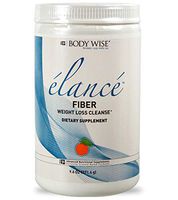 Elance Fiber ~ 28 Servings