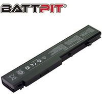 BattpitTM Laptop/Notebook Battery Replacement for Dell Vostro 1720 (4400mAh / 49Wh)
