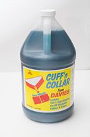 Cuff 'n Collar Pre-Wash Laundry Soil and Stain Remover (Gallon)