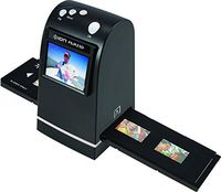 ION Film 2 SD | 35mm Slide and Negative Scanner with SD Card (5 Megapixel sensor)