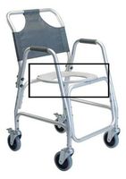 Lumex 7910L011 Replacement Seat for 7910A-1 and 7915A-1 Shower Chairs