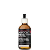 Nettle Leaf Extract, Organic High Grade (Alcohol-Free), Non-GMO