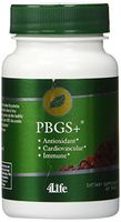 4Life PBGS+ Antioxidant - 60 Tablets