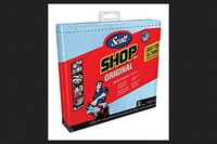Scott 44180 Shop Towels, Paper