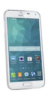 FreedomPop Samsung Galaxy S5 LTE - White - No Contract (Certified Refurbished)