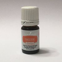 Vitality Tangerine Essential Oil 5ml by Young Living Essential Oil
