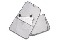 Hydrocollator 00-1110 Hot Pack Foam-Filled Terry Oversize Cover with Pocket