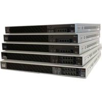 Cisco IPS Edition Security Appliance (ASA5525-K9)