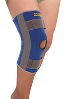 Meditex Thermo Stabilizing Neoprene Knee Brace - Large