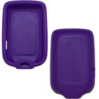 Freestyle Libre Case, Fits Insulinx Meter! (Purple)
