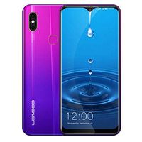 Carrier cell phones HA M13, 4GB+32GB, Dual Back Cameras, Face ID & Fingerprint Identification, 6.1 inch Water-drop Screen Android 9.0 MTK6761 Quad Core up to 2.0GHz, Network: 4G, Dual SIM, OTG (Twilig