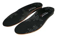 ENERTOR - Performance Insoles - Full Length - US Men 7