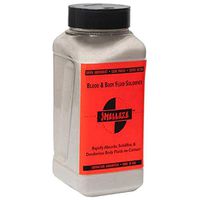 SMELLEZE Medical Waste Clean Up Super Absorbent Solidifier & Deodorizer: 50 lb. Granules