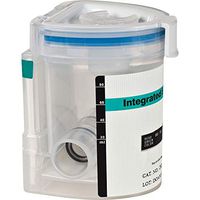 250 Pack of 5-Panel EZ Cup II Drug Testing Kit(COC+AMP+THC+OPI+mAMP)