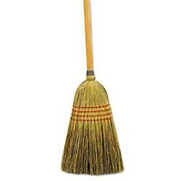BWK920YCT - Boardwalk Maid Broom