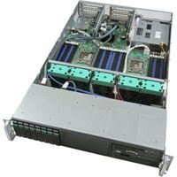 Intel R2308GZ4GC Server System, 0 MB RAM, No HDD