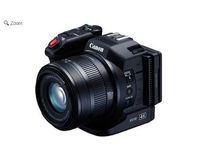 Canon XC10 4K Ultra High Definition Professional Camcorder