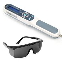 UV Phototherapy Light Therapy EU Plug 220V/50HZ 230V/50HZ 240V/50HZ