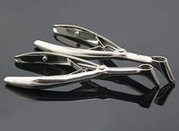 Doc.Royal Surgical Nasal Speculum Ophthalmic Instruments for Adult and Child