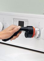 Easy-grip knob helper for arthritis - 2-pack