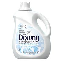 Downy Liquid Fabric Conditioner - 103 oz - Free & Gentle (2)