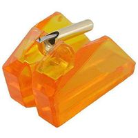 Durpower Phonograph Record Player Turntable Needle For TECHNICS EPS24CS EPS-25CS EPS25CS EPS-25E